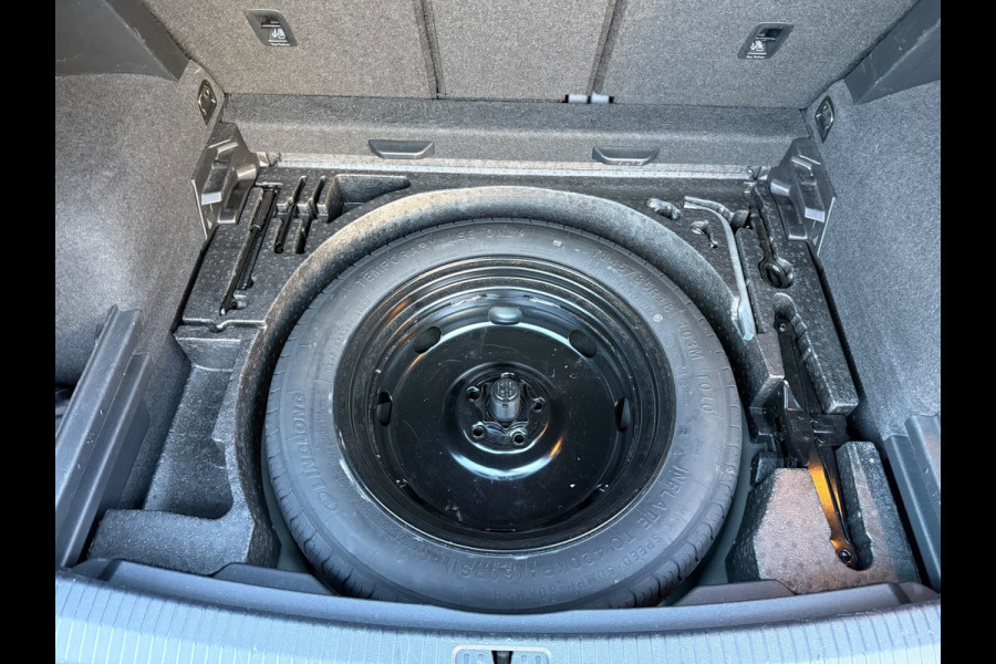 Volkswagen Tiguan 1.4 TSI Comfortline Business / Trekhaak / Xenon / Led