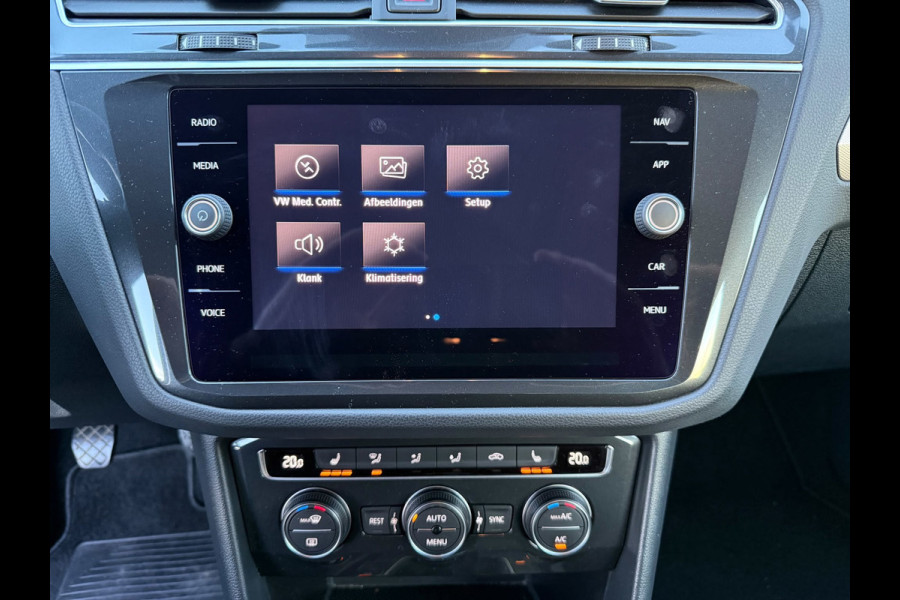 Volkswagen Tiguan 1.4 TSI Comfortline Business / Trekhaak / Xenon / Led