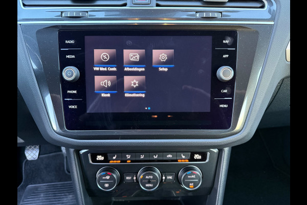 Volkswagen Tiguan 1.4 TSI Comfortline Business / Trekhaak / Xenon / Led