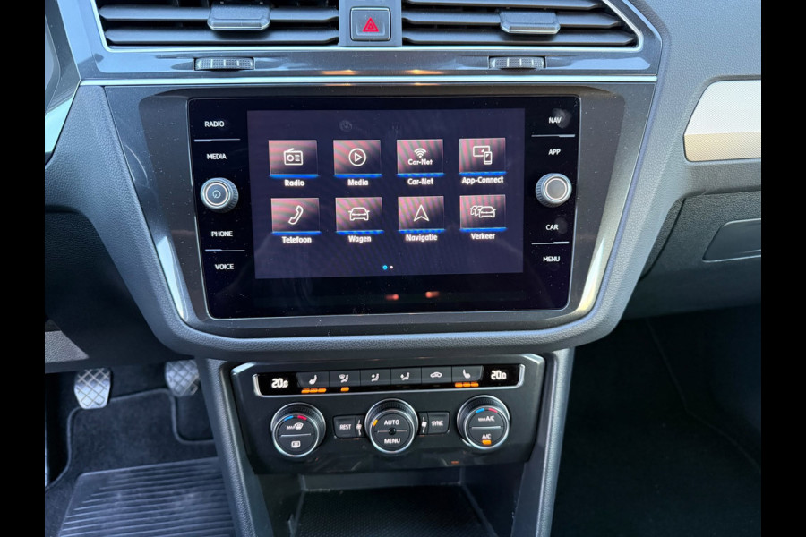 Volkswagen Tiguan 1.4 TSI Comfortline Business / Trekhaak / Xenon / Led