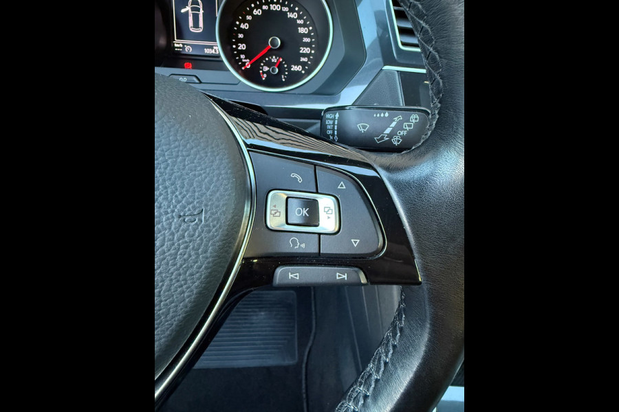 Volkswagen Tiguan 1.4 TSI Comfortline Business / Trekhaak / Xenon / Led