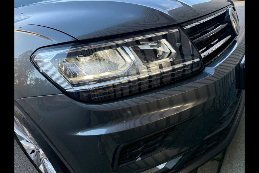 Volkswagen Tiguan 1.4 TSI Comfortline Business / Trekhaak / Xenon / Led
