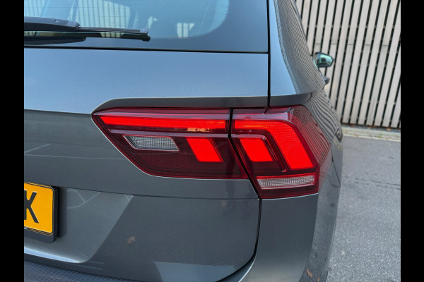 Volkswagen Tiguan 1.4 TSI Comfortline Business / Trekhaak / Xenon / Led