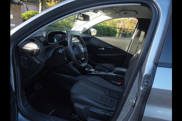 Peugeot e-208 EV Allure Pack 50 kWh | SOH 94% | Camera | Apple Carplay | Stoelverwarming | Navi | NL-Auto |