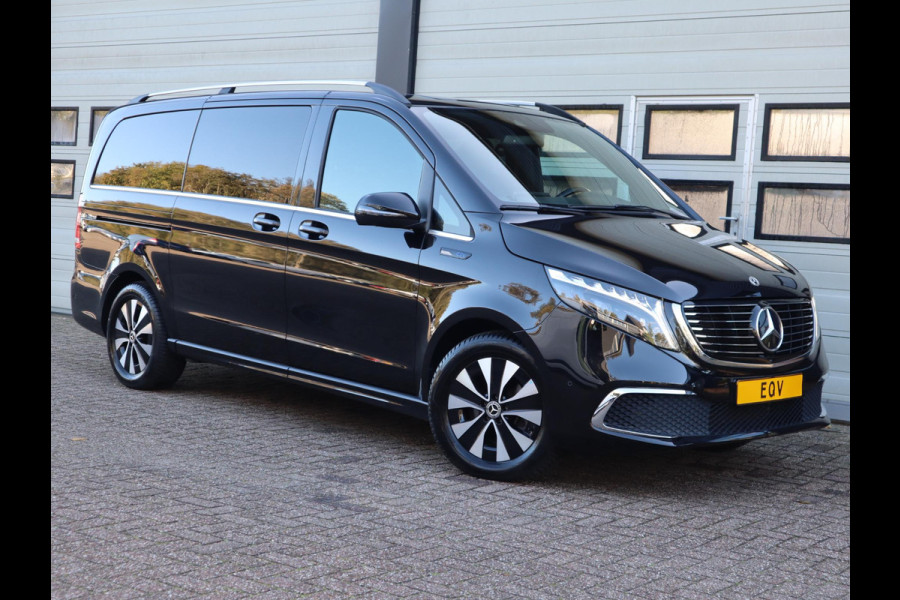 Mercedes-Benz Eqv EQV 300 90 kWh L2 Lang - 8 persoons
