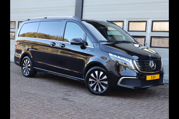 Mercedes-Benz Eqv EQV 300 90 kWh L2 Lang - 8 persoons