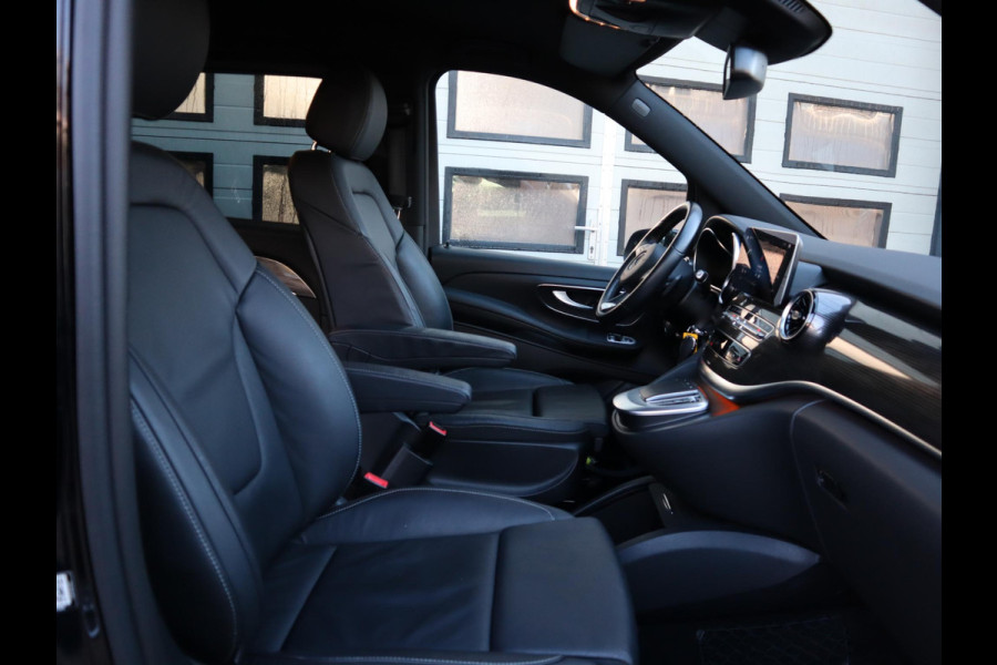 Mercedes-Benz Eqv EQV 300 90 kWh L2 Lang - 8 persoons