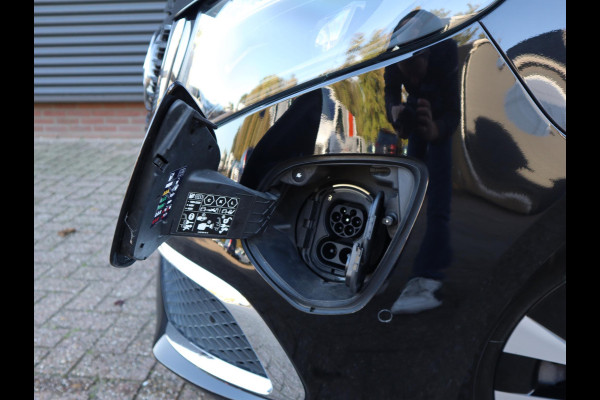 Mercedes-Benz Eqv EQV 300 90 kWh L2 Lang - 8 persoons