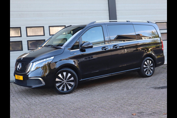 Mercedes-Benz Eqv EQV 300 90 kWh L2 Lang - 8 persoons