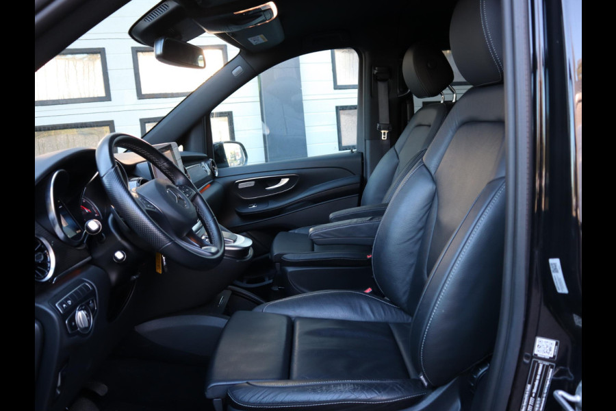 Mercedes-Benz Eqv EQV 300 90 kWh L2 Lang - 8 persoons