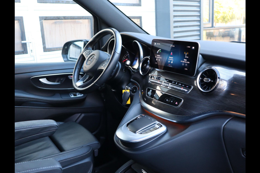 Mercedes-Benz Eqv EQV 300 90 kWh L2 Lang - 8 persoons