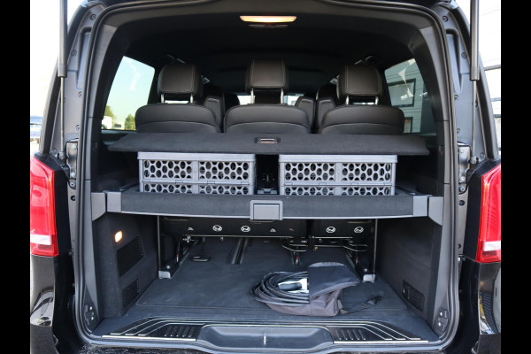 Mercedes-Benz Eqv EQV 300 90 kWh L2 Lang - 8 persoons