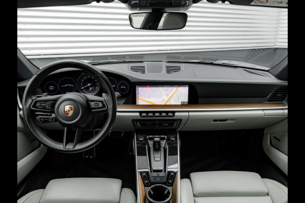 Porsche 911 3.0 Carrera S - Schuifdak - Achterasbesturing - Clank Audio - PPF - ACC - Stoelventilatie