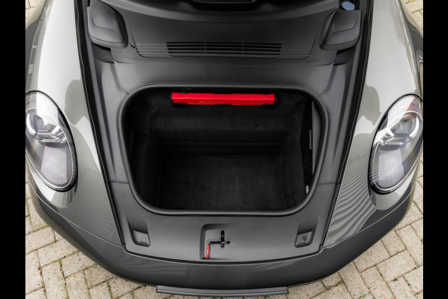 Porsche 911 3.0 Carrera S - Schuifdak - Achterasbesturing - Clank Audio - PPF - ACC - Stoelventilatie