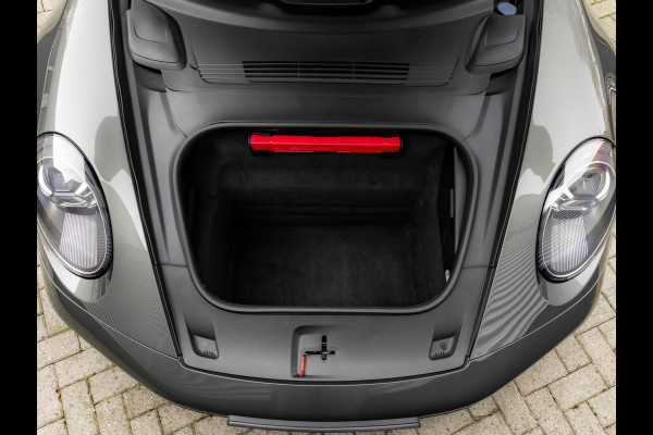 Porsche 911 3.0 Carrera S - Schuifdak - Achterasbesturing - Clank Audio - PPF - ACC - Stoelventilatie