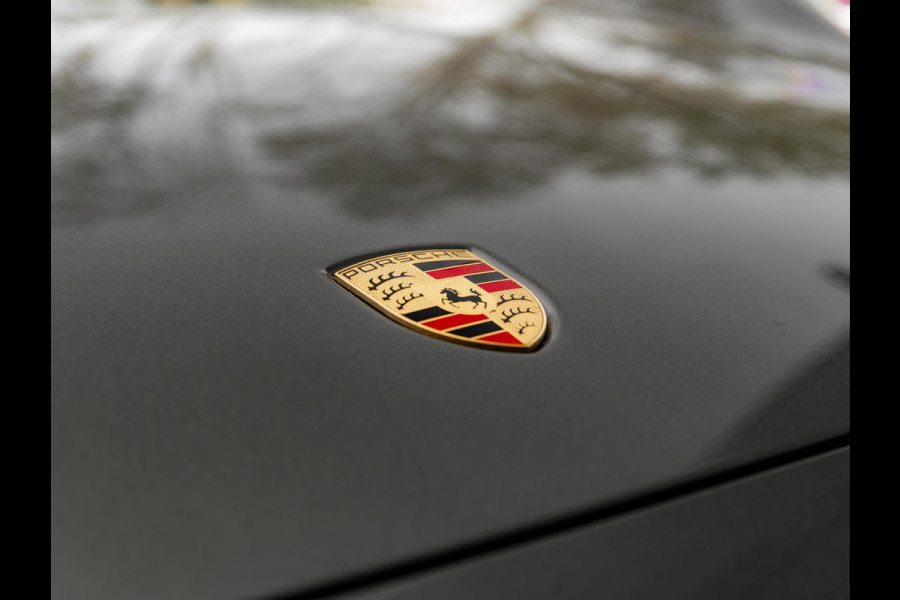 Porsche 911 3.0 Carrera S - Schuifdak - Achterasbesturing - Clank Audio - PPF - ACC - Stoelventilatie