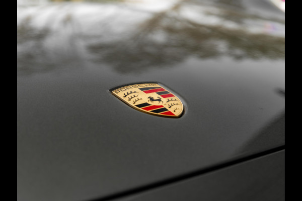 Porsche 911 3.0 Carrera S - Schuifdak - Achterasbesturing - Clank Audio - PPF - ACC - Stoelventilatie