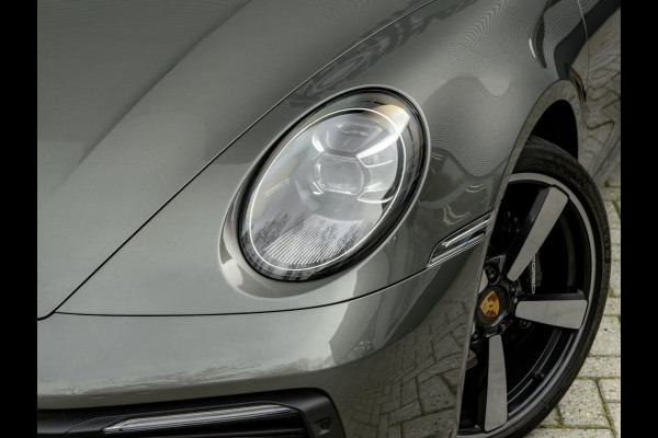 Porsche 911 3.0 Carrera S - Schuifdak - Achterasbesturing - Clank Audio - PPF - ACC - Stoelventilatie