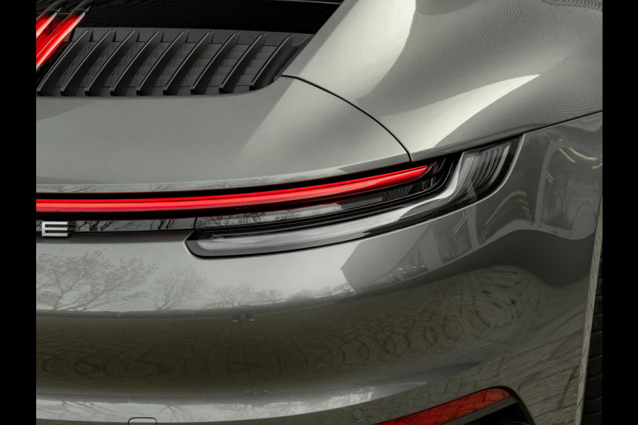 Porsche 911 3.0 Carrera S - Schuifdak - Achterasbesturing - Clank Audio - PPF - ACC - Stoelventilatie