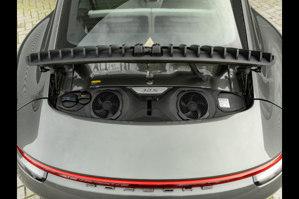 Porsche 911 3.0 Carrera S - Schuifdak - Achterasbesturing - Clank Audio - PPF - ACC - Stoelventilatie