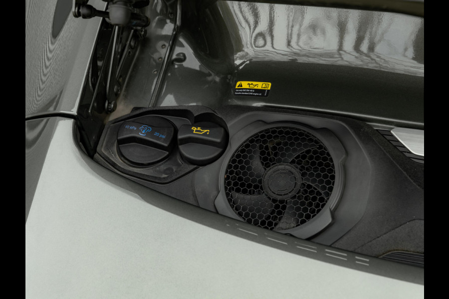 Porsche 911 3.0 Carrera S - Schuifdak - Achterasbesturing - Clank Audio - PPF - ACC - Stoelventilatie