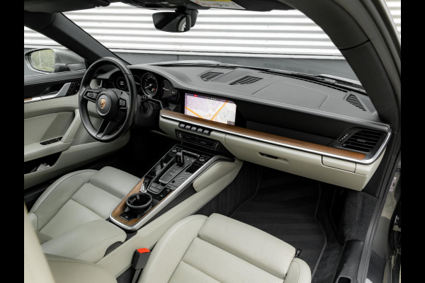 Porsche 911 3.0 Carrera S - Schuifdak - Achterasbesturing - Clank Audio - PPF - ACC - Stoelventilatie