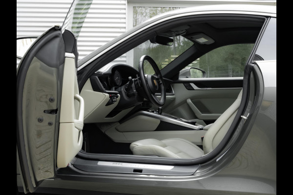 Porsche 911 3.0 Carrera S - Schuifdak - Achterasbesturing - Clank Audio - PPF - ACC - Stoelventilatie