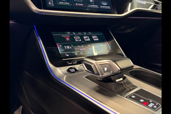 Audi A6 Avant 55 TFSI e quattro S-Line Competition S6 Facelift| RS ZETELS | PANO | SFEER | B&O | 1E EIG | DEALER | BLACK OPTIC