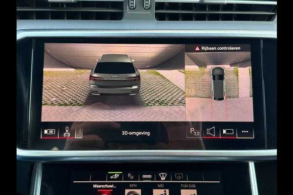 Audi A6 Avant 55 TFSI e quattro S-Line Competition S6 Facelift| RS ZETELS | PANO | SFEER | B&O | 1E EIG | DEALER | BLACK OPTIC