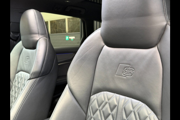 Audi A6 Avant 55 TFSI e quattro S-Line Competition S6 Facelift| RS ZETELS | PANO | SFEER | B&O | 1E EIG | DEALER | BLACK OPTIC