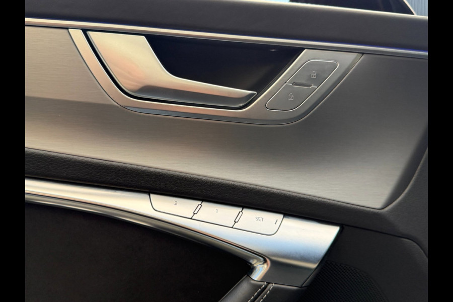Audi A6 Avant 55 TFSI e quattro S-Line Competition S6 Facelift| RS ZETELS | PANO | SFEER | B&O | 1E EIG | DEALER | BLACK OPTIC