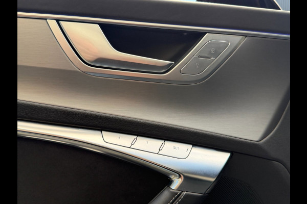 Audi A6 Avant 55 TFSI e quattro S-Line Competition S6 Facelift| RS ZETELS | PANO | SFEER | B&O | 1E EIG | DEALER | BLACK OPTIC