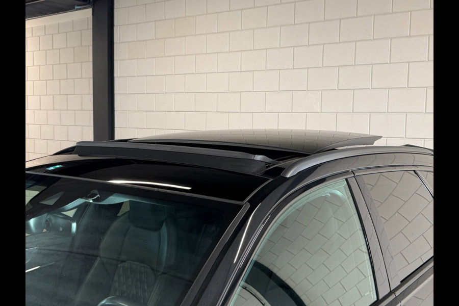 Audi A6 Avant 55 TFSI e quattro S-Line Competition S6 Facelift| RS ZETELS | PANO | SFEER | B&O | 1E EIG | DEALER | BLACK OPTIC