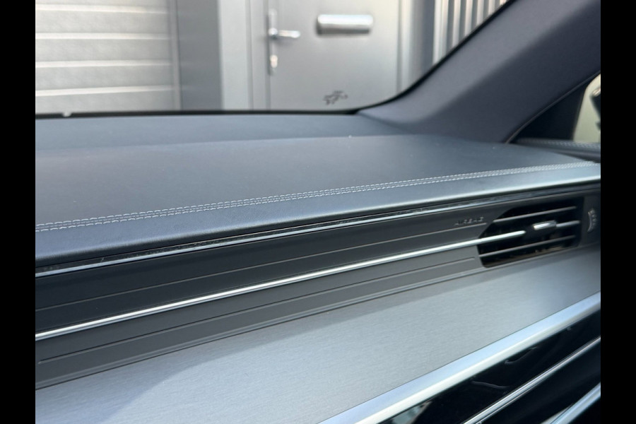 Audi A6 Avant 55 TFSI e quattro S-Line Competition S6 Facelift| RS ZETELS | PANO | SFEER | B&O | 1E EIG | DEALER | BLACK OPTIC