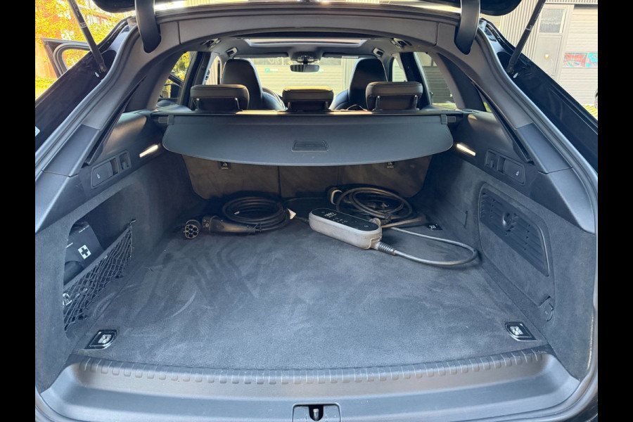 Audi A6 Avant 55 TFSI e quattro S-Line Competition S6 Facelift| RS ZETELS | PANO | SFEER | B&O | 1E EIG | DEALER | BLACK OPTIC