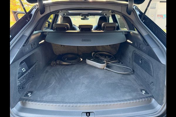 Audi A6 Avant 55 TFSI e quattro S-Line Competition S6 Facelift| RS ZETELS | PANO | SFEER | B&O | 1E EIG | DEALER | BLACK OPTIC