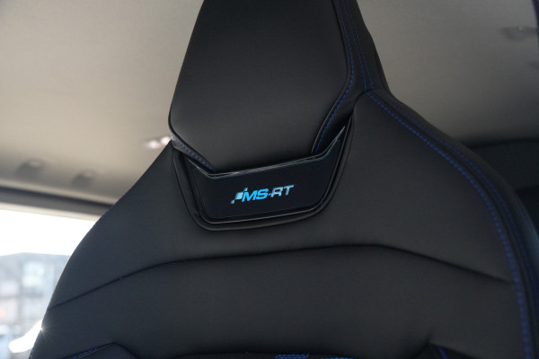 Ford E-Transit Custom 340 L2H1 MS-RT 71 kWh DC 286pk 5 Zits - 2x Schuif - Kuipstoelen - Stoel/Stuurverwarming - 360 Camera - Ultimate Pack - Rijklaar