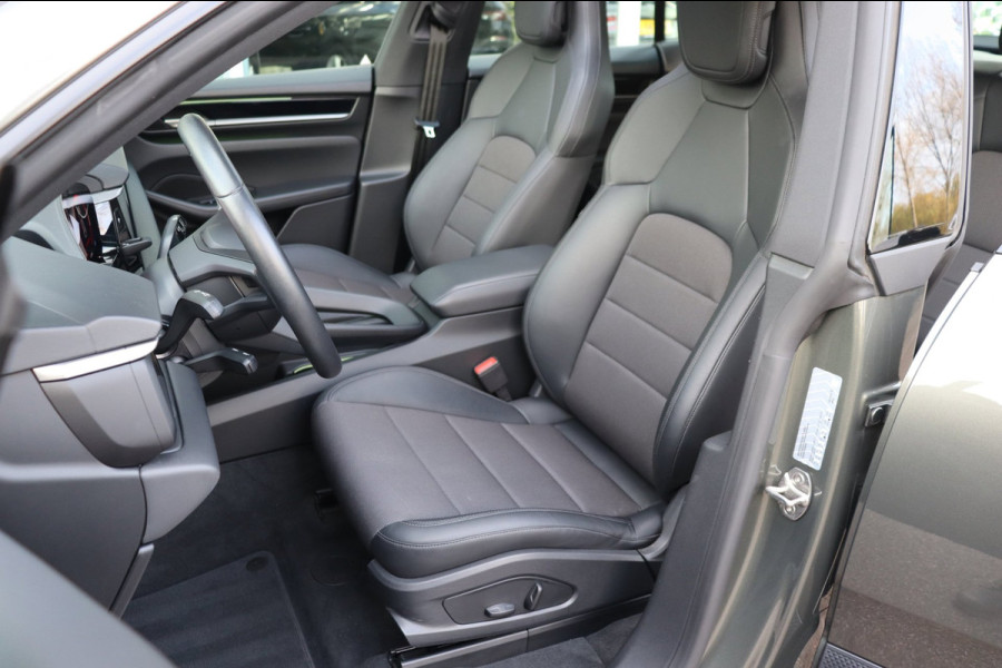 Porsche Macan 4 100 kWh Org.NL pano/schuifdak