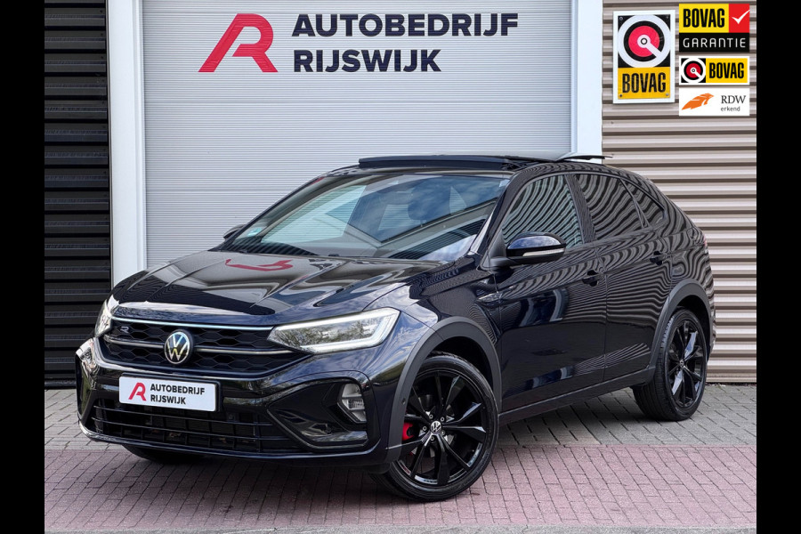 Volkswagen Taigo 1.5 TSI 3x R-Line Pano/Camera/AppleCarPlay