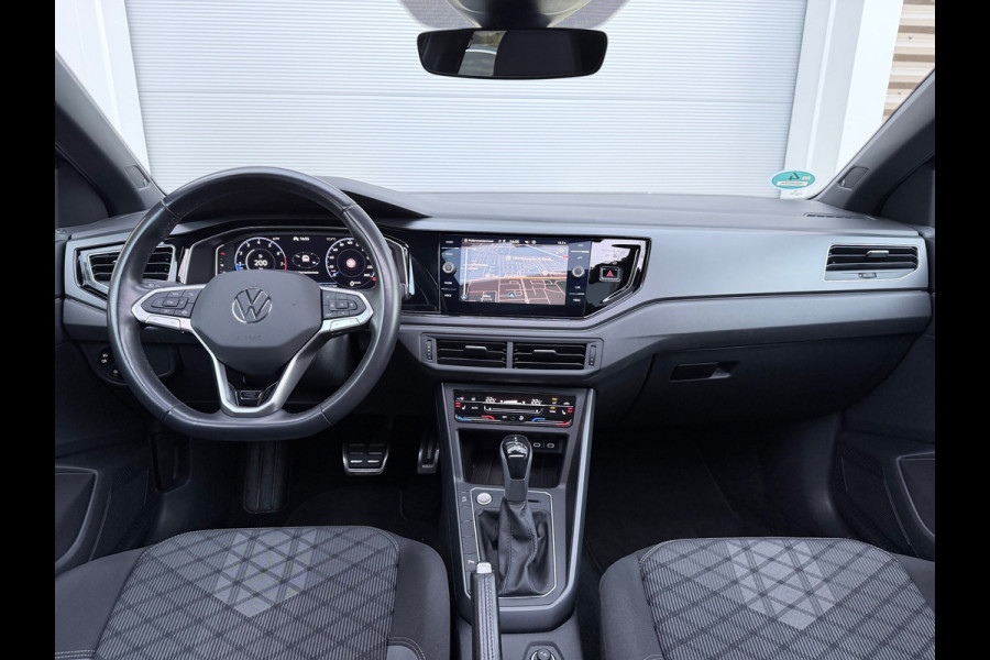 Volkswagen Taigo 1.5 TSI 3x R-Line Pano/Camera/AppleCarPlay