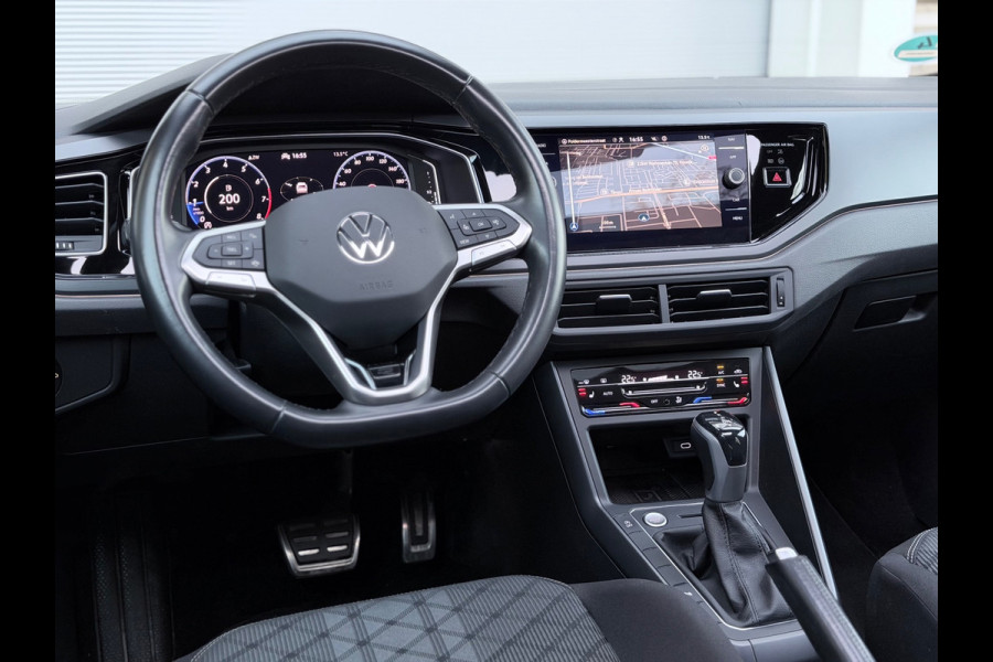 Volkswagen Taigo 1.5 TSI 3x R-Line Pano/Camera/AppleCarPlay