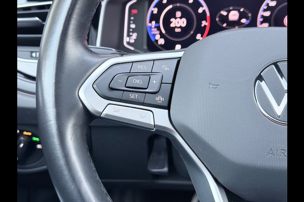 Volkswagen Taigo 1.5 TSI 3x R-Line Pano/Camera/AppleCarPlay