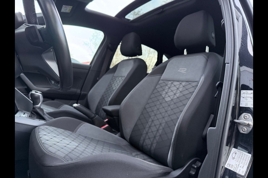 Volkswagen Taigo 1.5 TSI 3x R-Line Pano/Camera/AppleCarPlay
