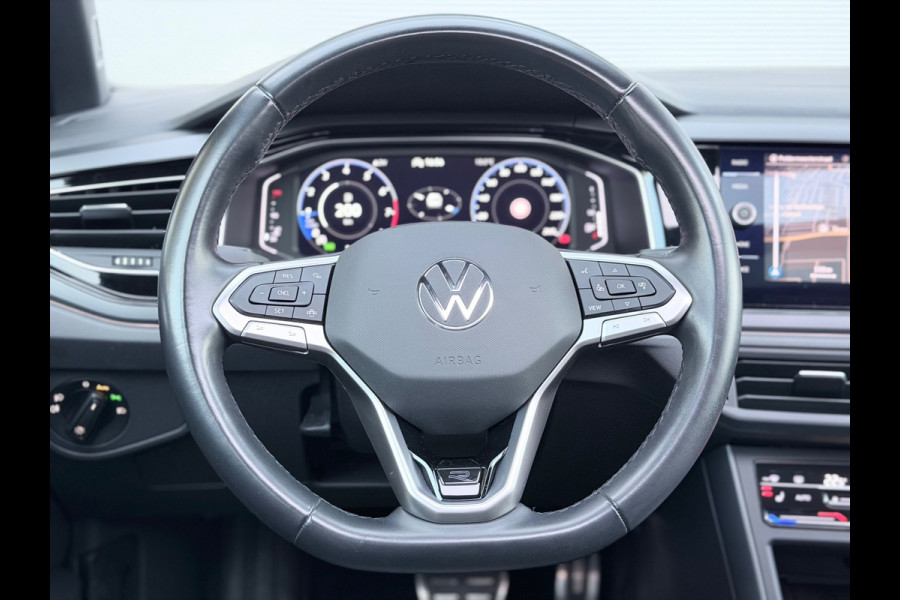 Volkswagen Taigo 1.5 TSI 3x R-Line Pano/Camera/AppleCarPlay