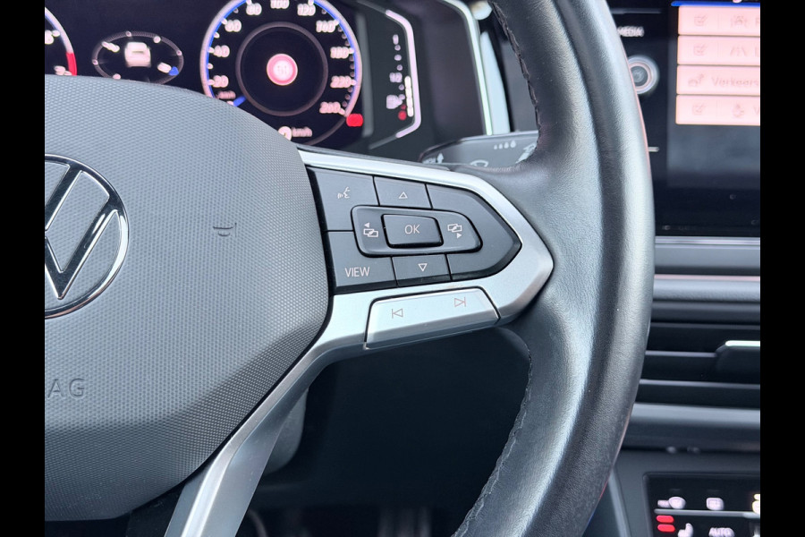Volkswagen Taigo 1.5 TSI 3x R-Line Pano/Camera/AppleCarPlay