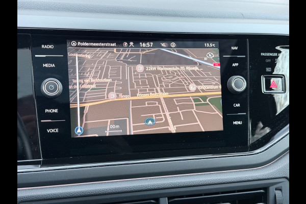 Volkswagen Taigo 1.5 TSI 3x R-Line Pano/Camera/AppleCarPlay