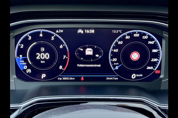 Volkswagen Taigo 1.5 TSI 3x R-Line Pano/Camera/AppleCarPlay