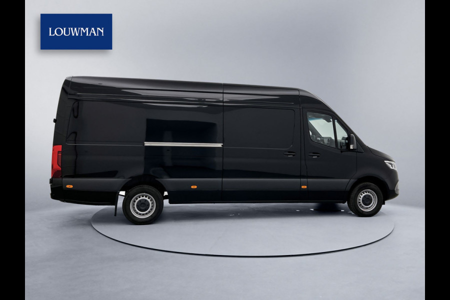 Mercedes-Benz Sprinter 317 CDI PRO L3H2 Led Navigatie Achteruitrijcamera 3500 KG Trekgewicht Cruise Control