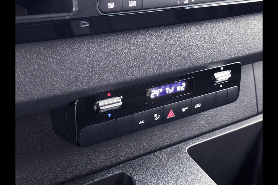 Mercedes-Benz Sprinter 317 CDI PRO L3H2 Led Navigatie Achteruitrijcamera 3500 KG Trekgewicht Cruise Control