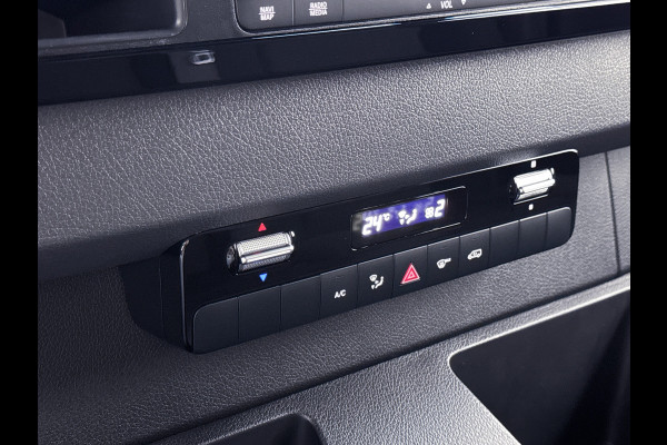 Mercedes-Benz Sprinter 317 CDI PRO L3H2 Led Navigatie Achteruitrijcamera 3500 KG Trekgewicht Cruise Control